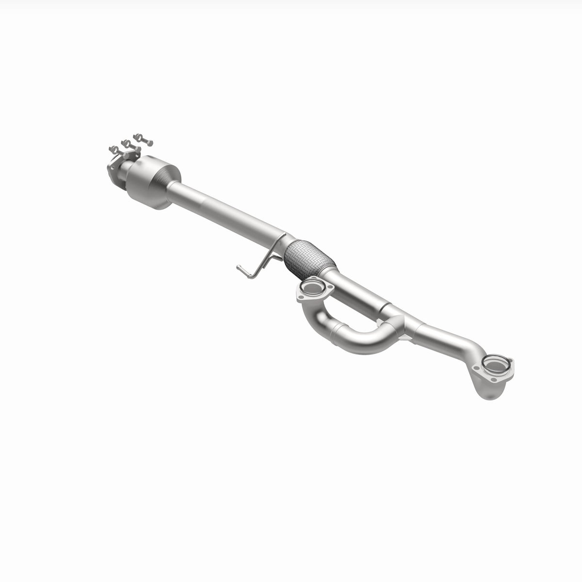 MagnaFlow Exhaust Products 6571756 - Catalytic Converter