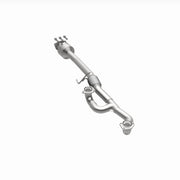 MagnaFlow Exhaust Products 6571756 - Catalytic Converter