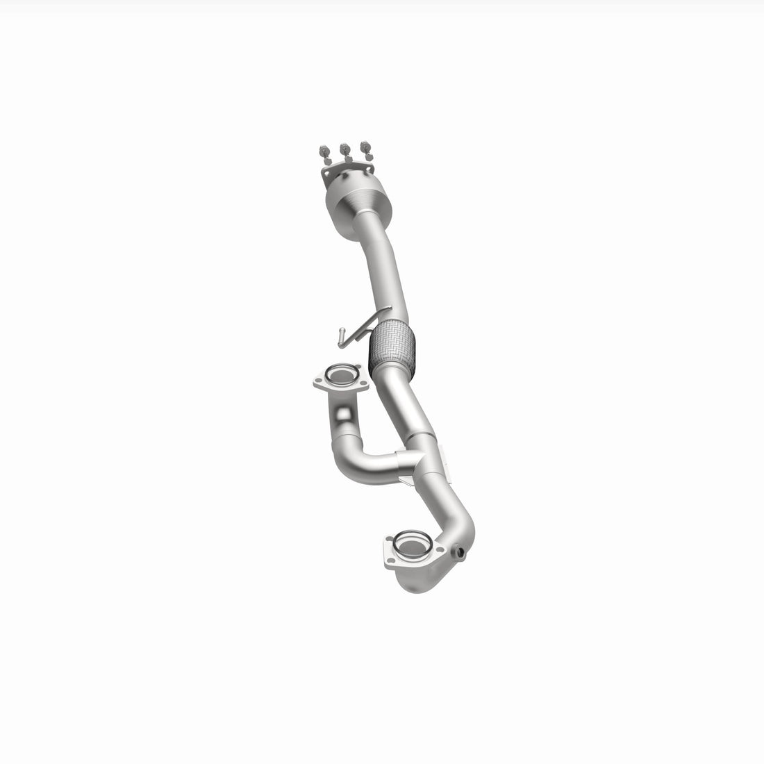 MagnaFlow Exhaust Products 6571756 - Catalytic Converter