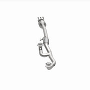 MagnaFlow Exhaust Products 6571756 - Catalytic Converter