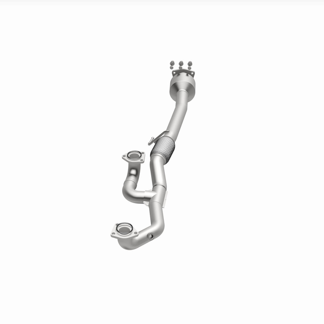 MagnaFlow Exhaust Products 6571756 - Catalytic Converter
