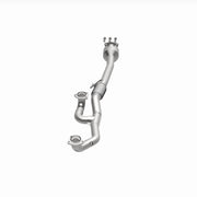 MagnaFlow Exhaust Products 6571756 - Catalytic Converter