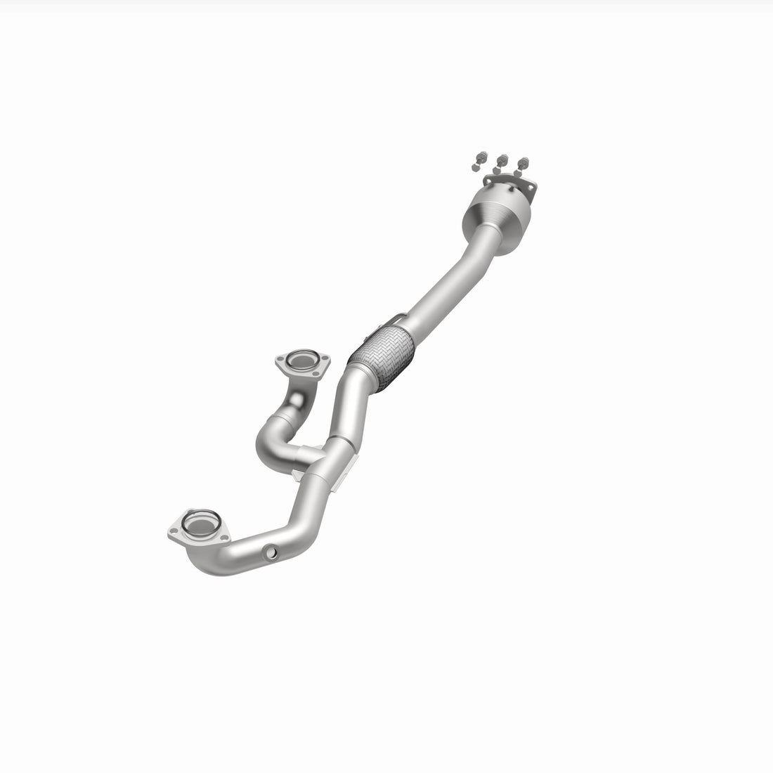 MagnaFlow Exhaust Products 6571756 - Catalytic Converter