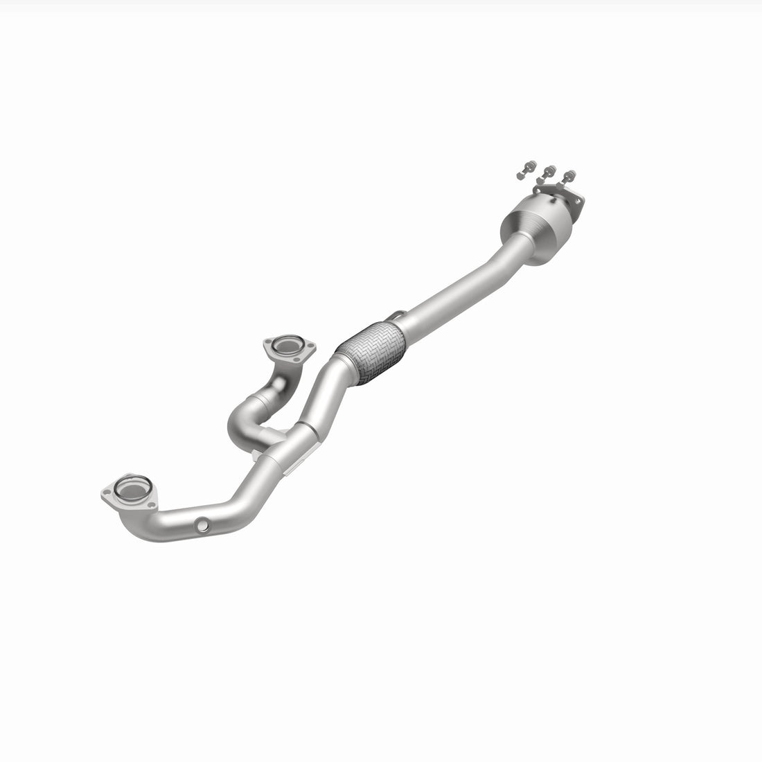 MagnaFlow Exhaust Products 6571756 - Catalytic Converter