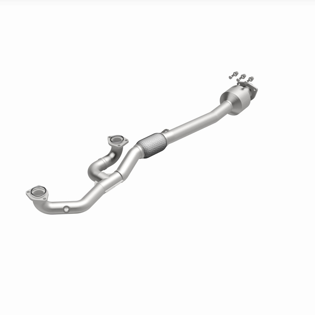 MagnaFlow Exhaust Products 6571756 - Catalytic Converter