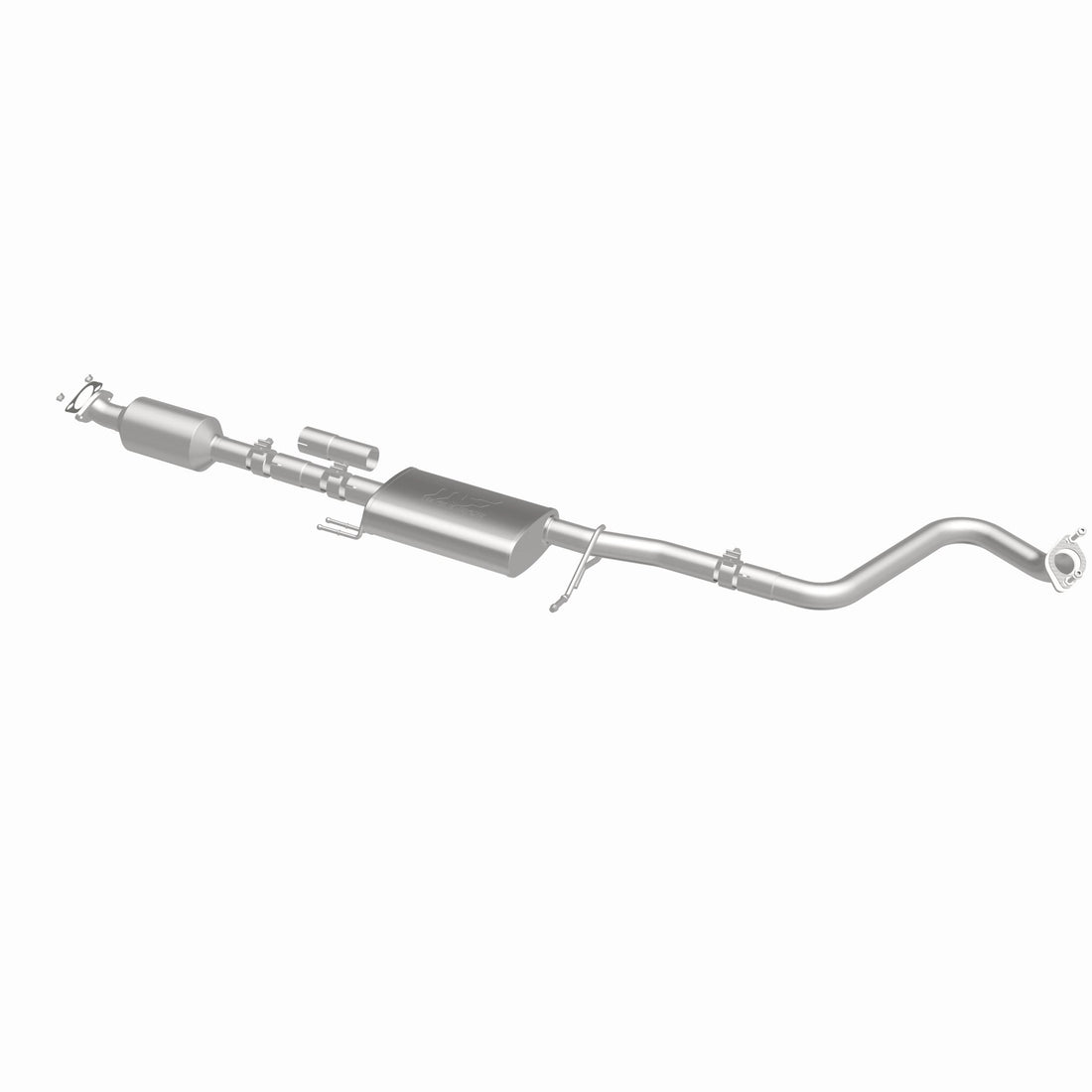 MagnaFlow Exhaust Products 6571851 - Catalytic Converter