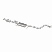 MagnaFlow Exhaust Products 6571851 - Catalytic Converter
