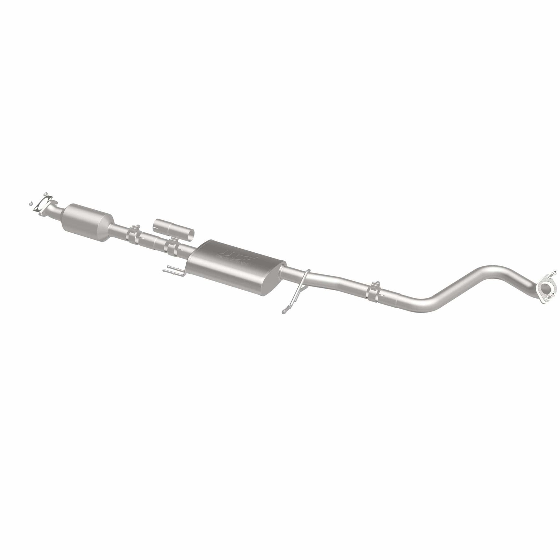 MagnaFlow MagnaFlow Exhaust Products 6571851 Catalytic Converter