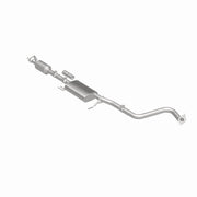 MagnaFlow Exhaust Products 6571851 - Catalytic Converter