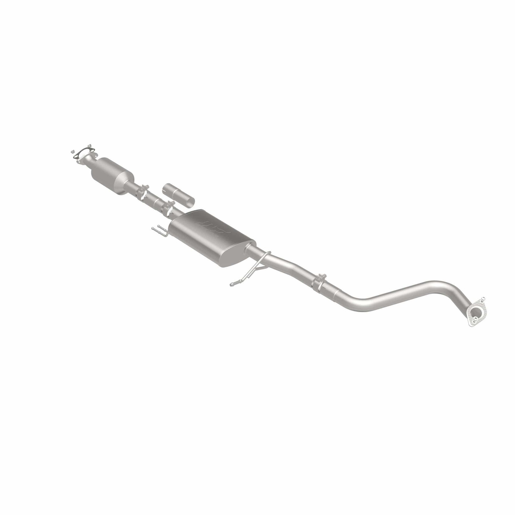 MagnaFlow MagnaFlow Exhaust Products 6571851 Catalytic Converter