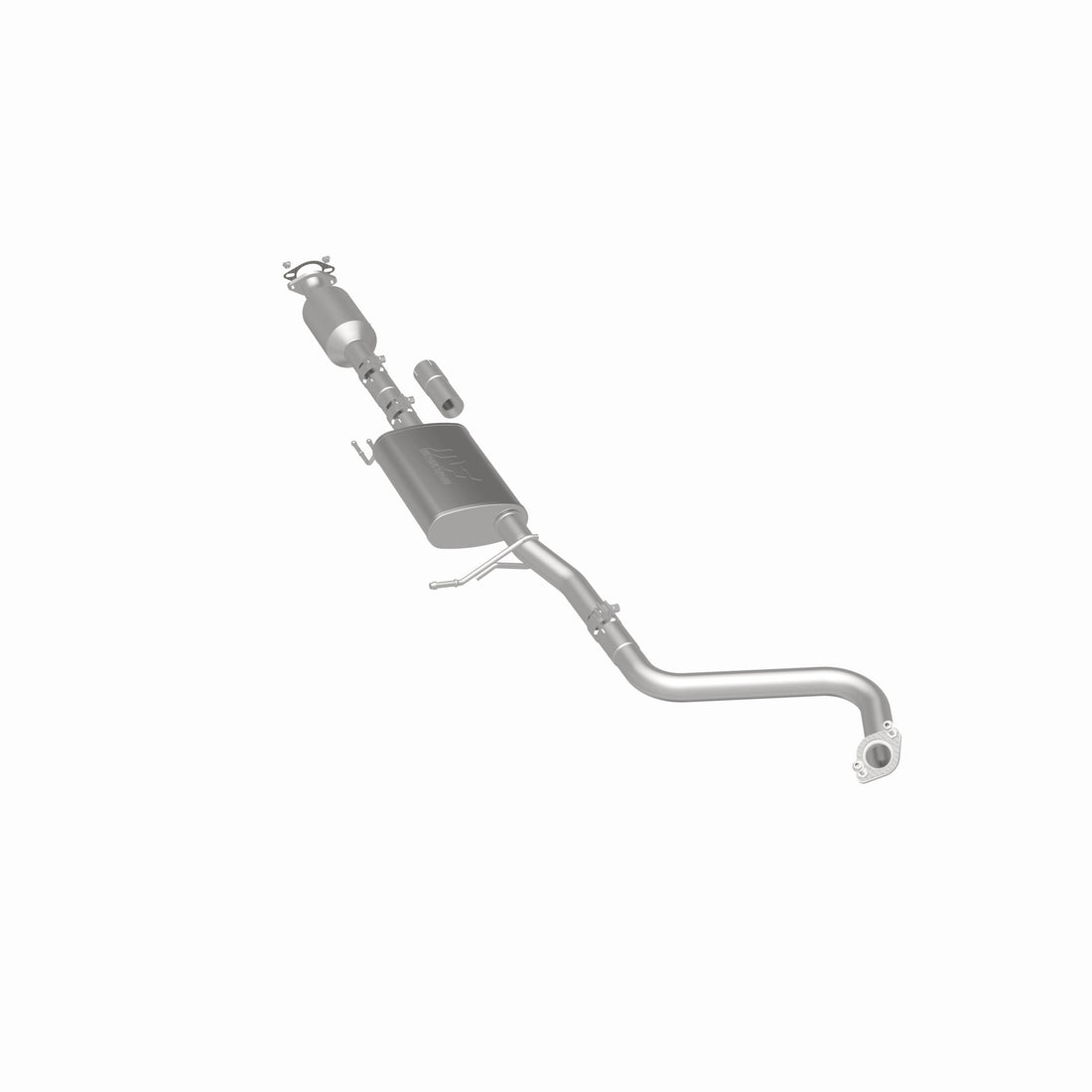 MagnaFlow Exhaust Products 6571851 - Catalytic Converter
