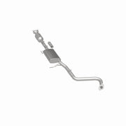 MagnaFlow Exhaust Products 6571851 - Catalytic Converter