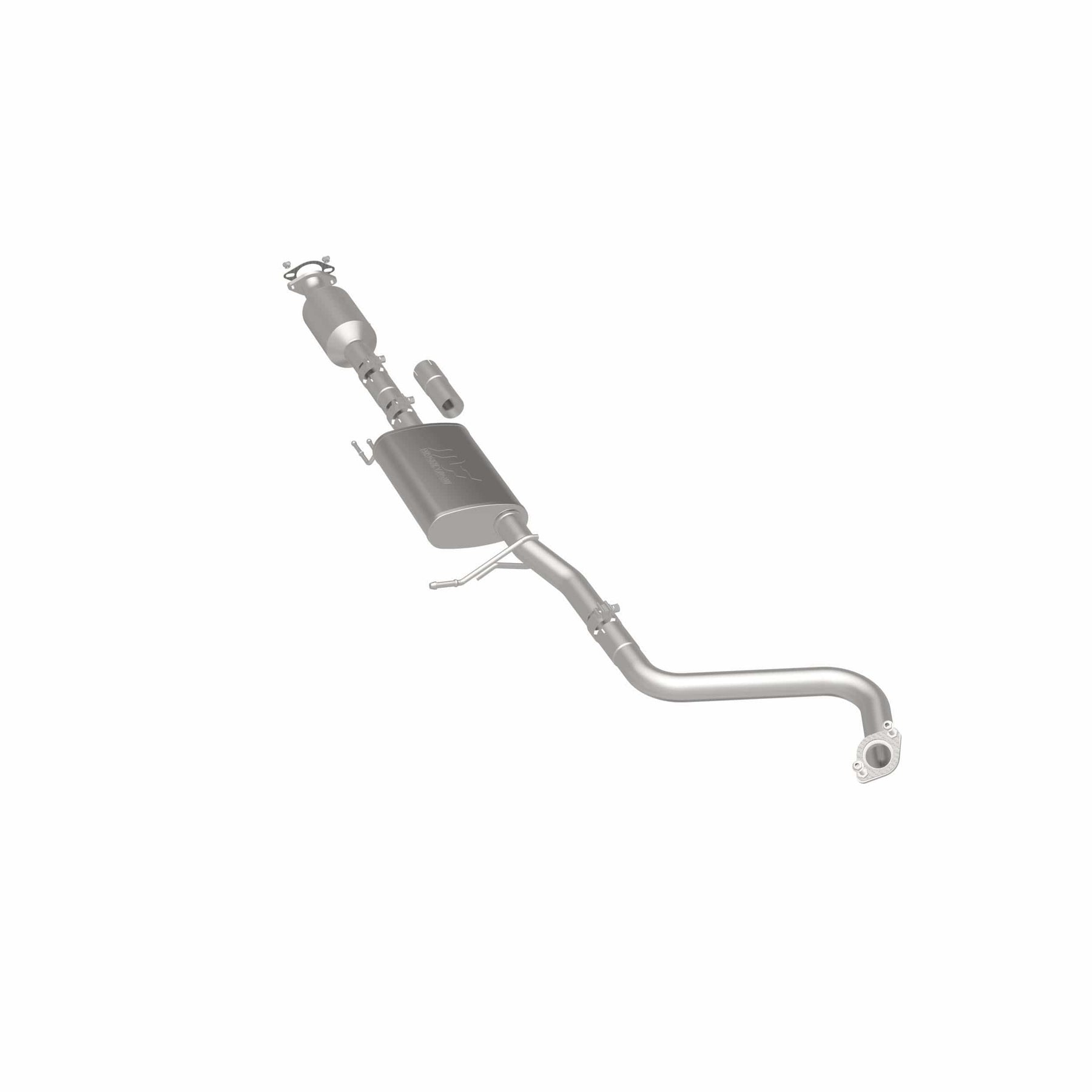 MagnaFlow MagnaFlow Exhaust Products 6571851 Catalytic Converter