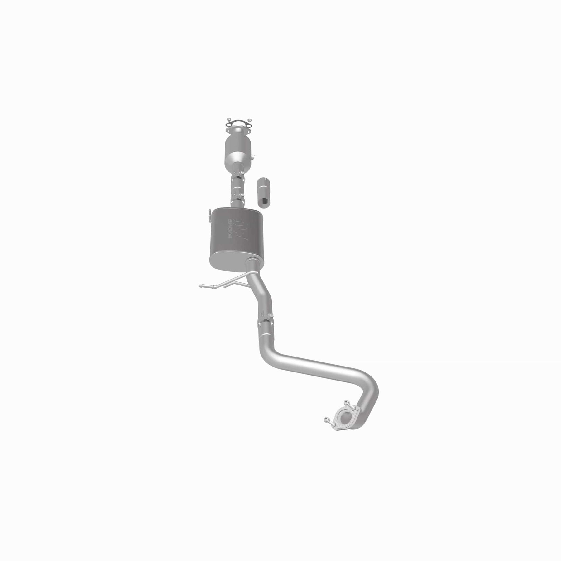 MagnaFlow MagnaFlow Exhaust Products 6571851 Catalytic Converter