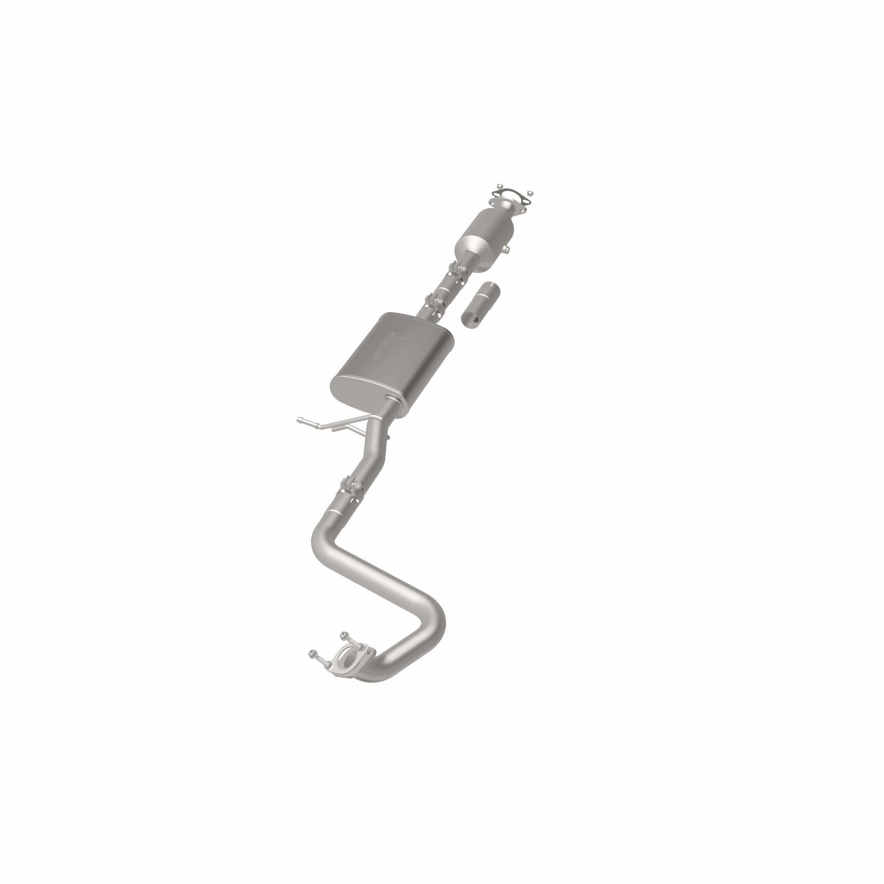 MagnaFlow MagnaFlow Exhaust Products 6571851 Catalytic Converter