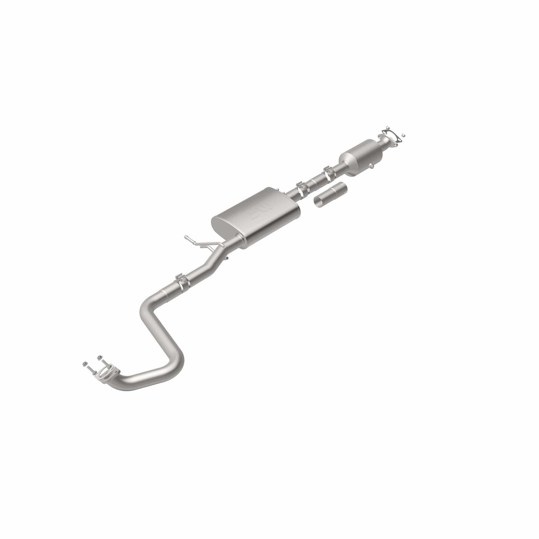 MagnaFlow MagnaFlow Exhaust Products 6571851 Catalytic Converter