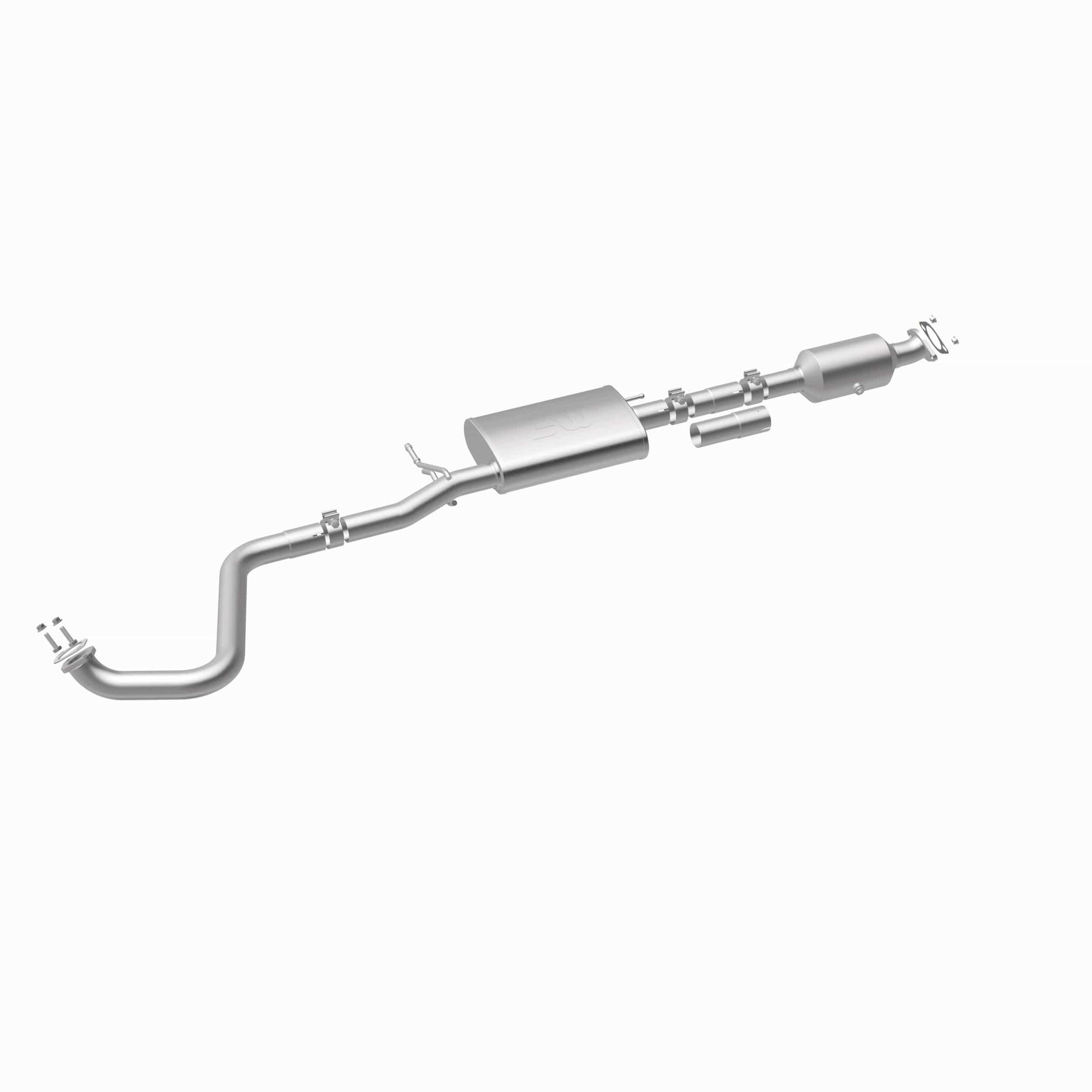 MagnaFlow MagnaFlow Exhaust Products 6571851 Catalytic Converter