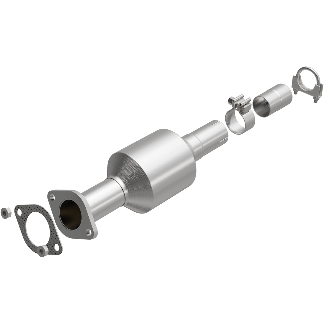 MagnaFlow Exhaust Products 6571924 - Catalytic Converter