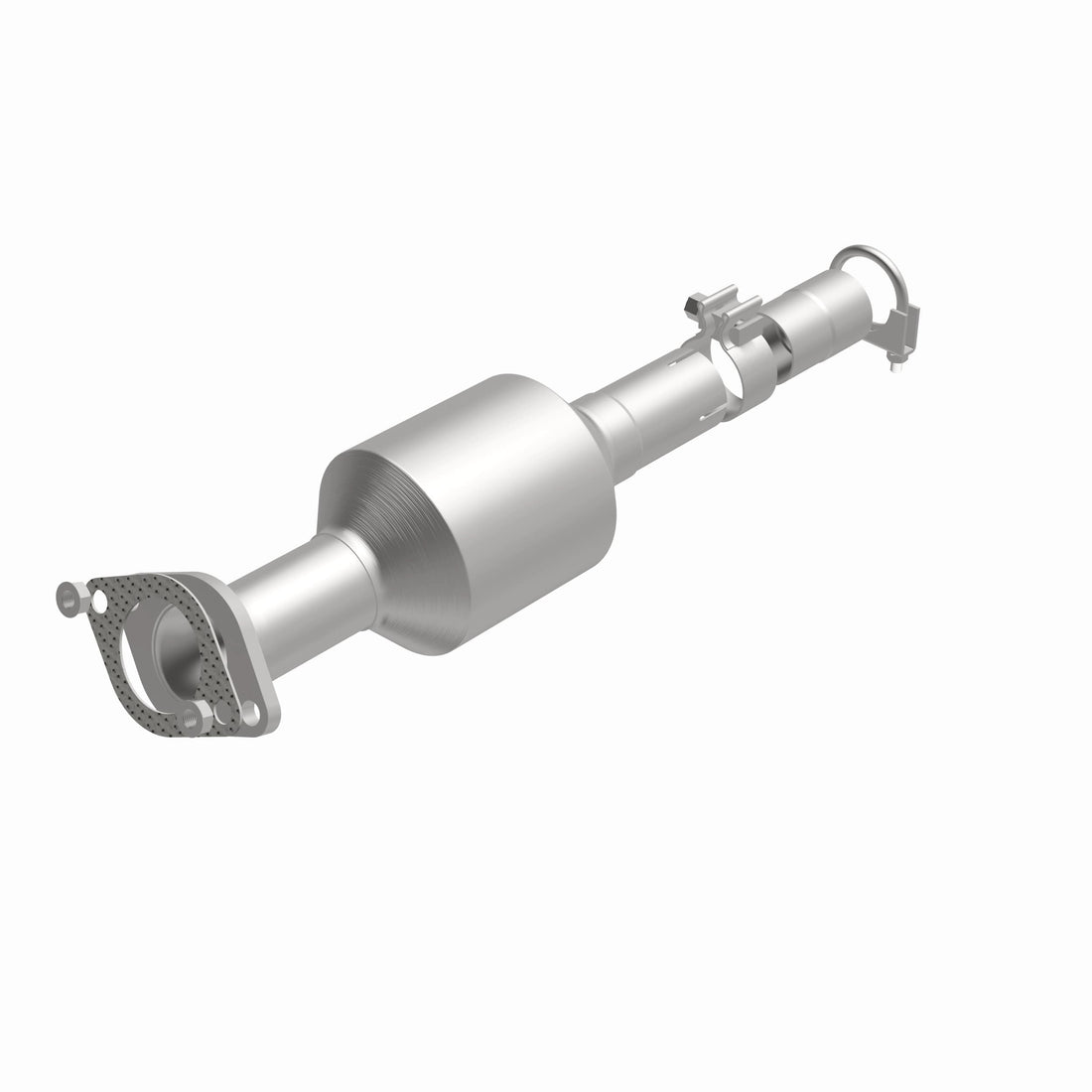MagnaFlow Exhaust Products 6571924 - Catalytic Converter
