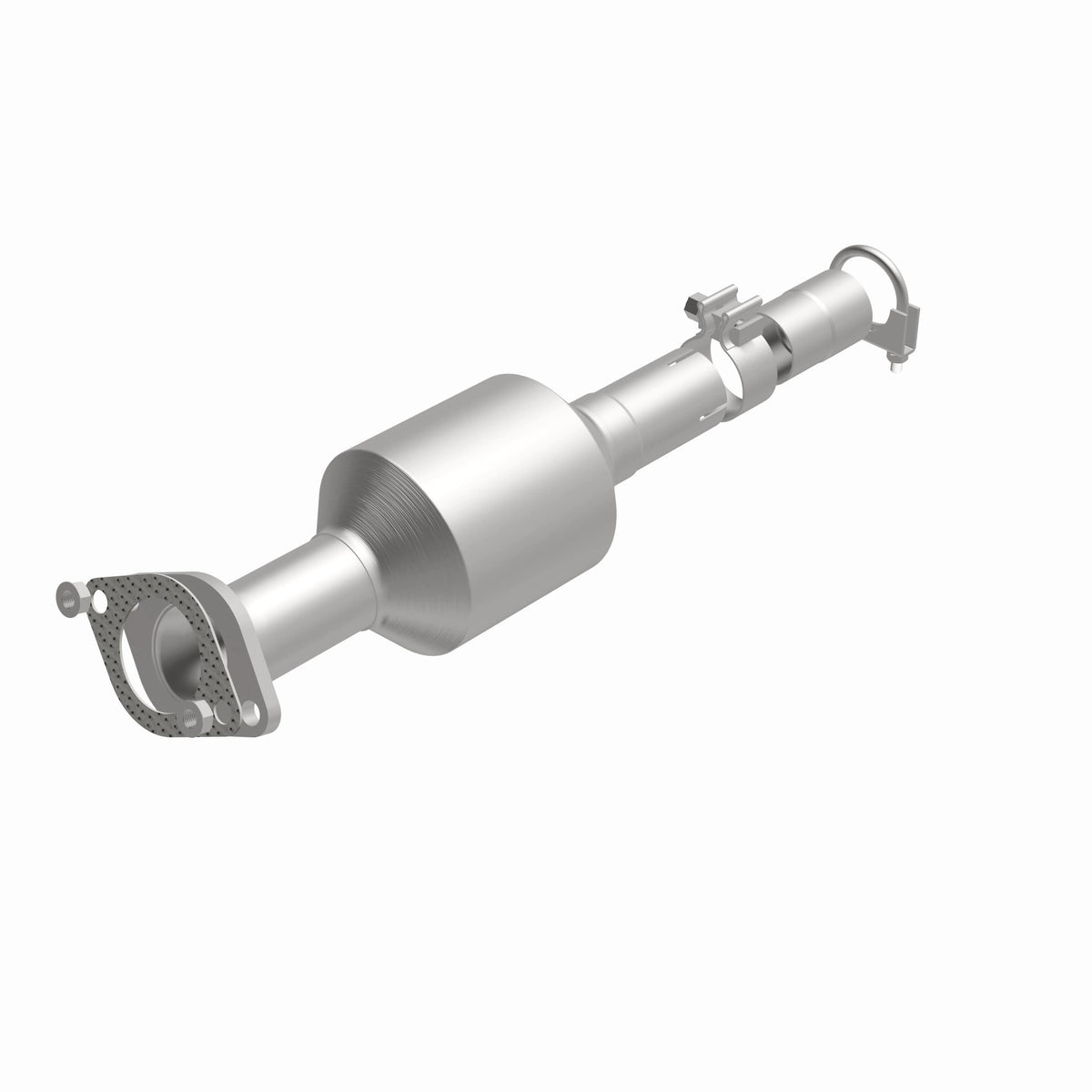 MagnaFlow Exhaust Products 6571924 - Catalytic Converter