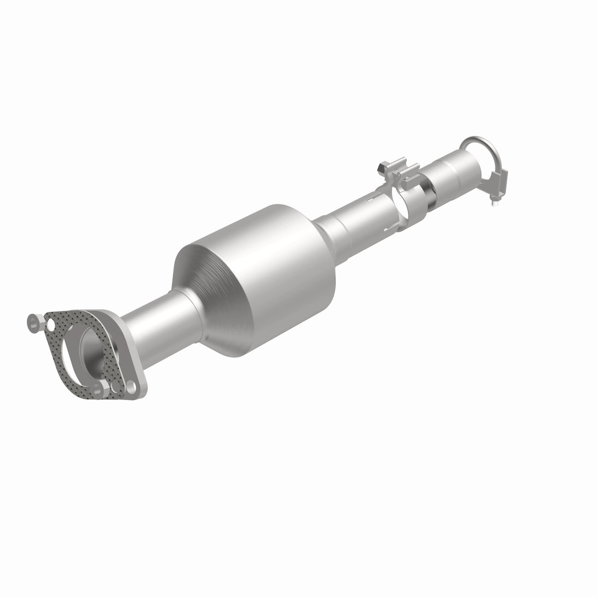 MagnaFlow Exhaust Products 6571924 - Catalytic Converter