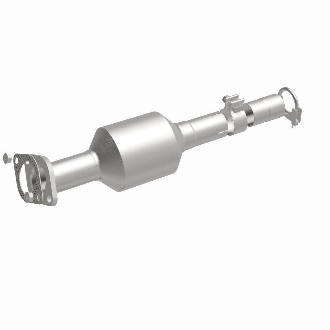 MagnaFlow Exhaust Products 6571924 - Catalytic Converter