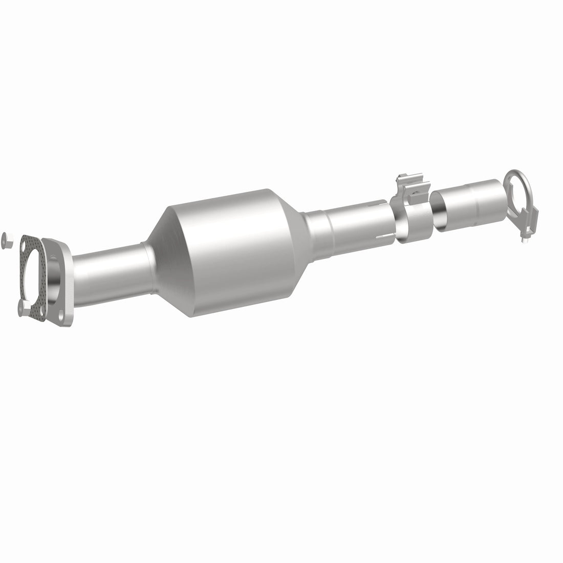 MagnaFlow Exhaust Products 6571924 - Catalytic Converter
