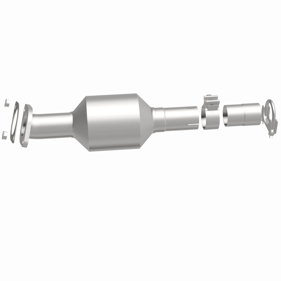 MagnaFlow Exhaust Products 6571924 - Catalytic Converter