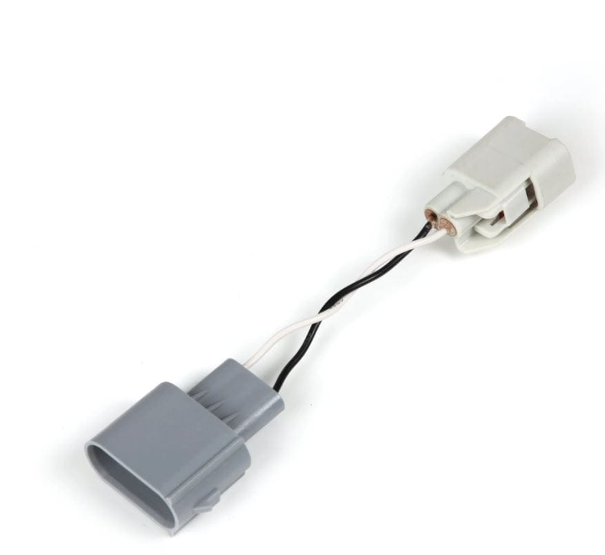 AlphaRex AlphaRex 658012 Trailer Wiring Adapter Connector