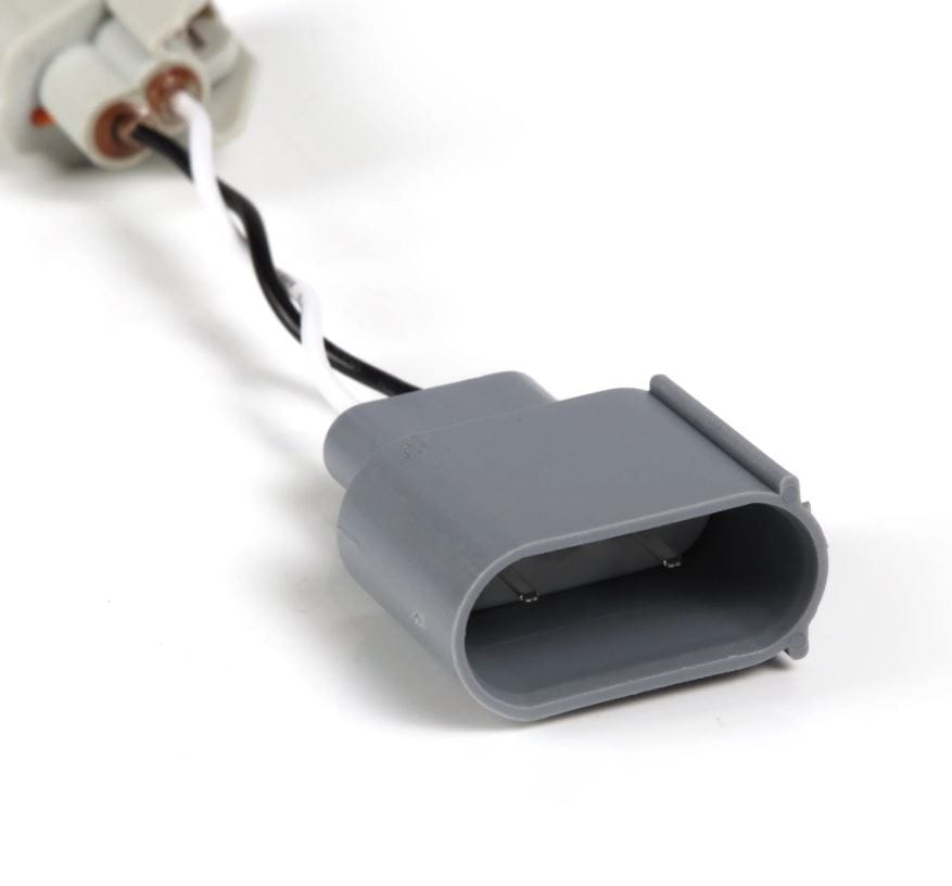 AlphaRex AlphaRex 658012 Trailer Wiring Adapter Connector