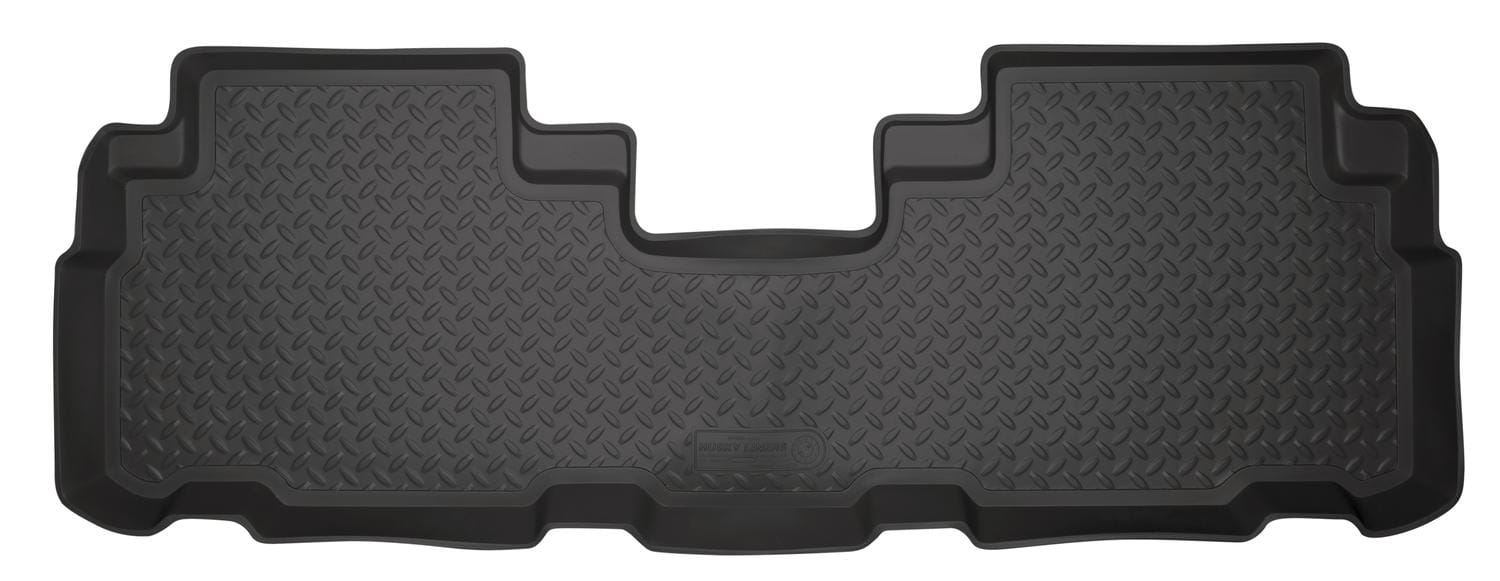 Husky Liners Body Husky Liners 65881 Floor Liner