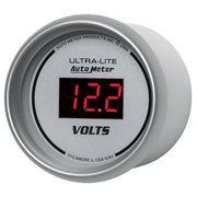 AutoMeter 6593 - Voltmeter Gauge