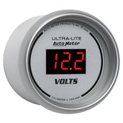 AutoMeter 6593 - Voltmeter Gauge