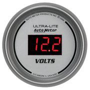 AutoMeter 6593 - Voltmeter Gauge