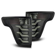 AlphaRex AlphaRex 660010 Tail Light Assembly
