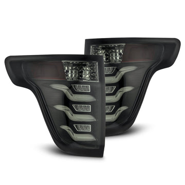 AlphaRex AlphaRex 660010 Tail Light Assembly