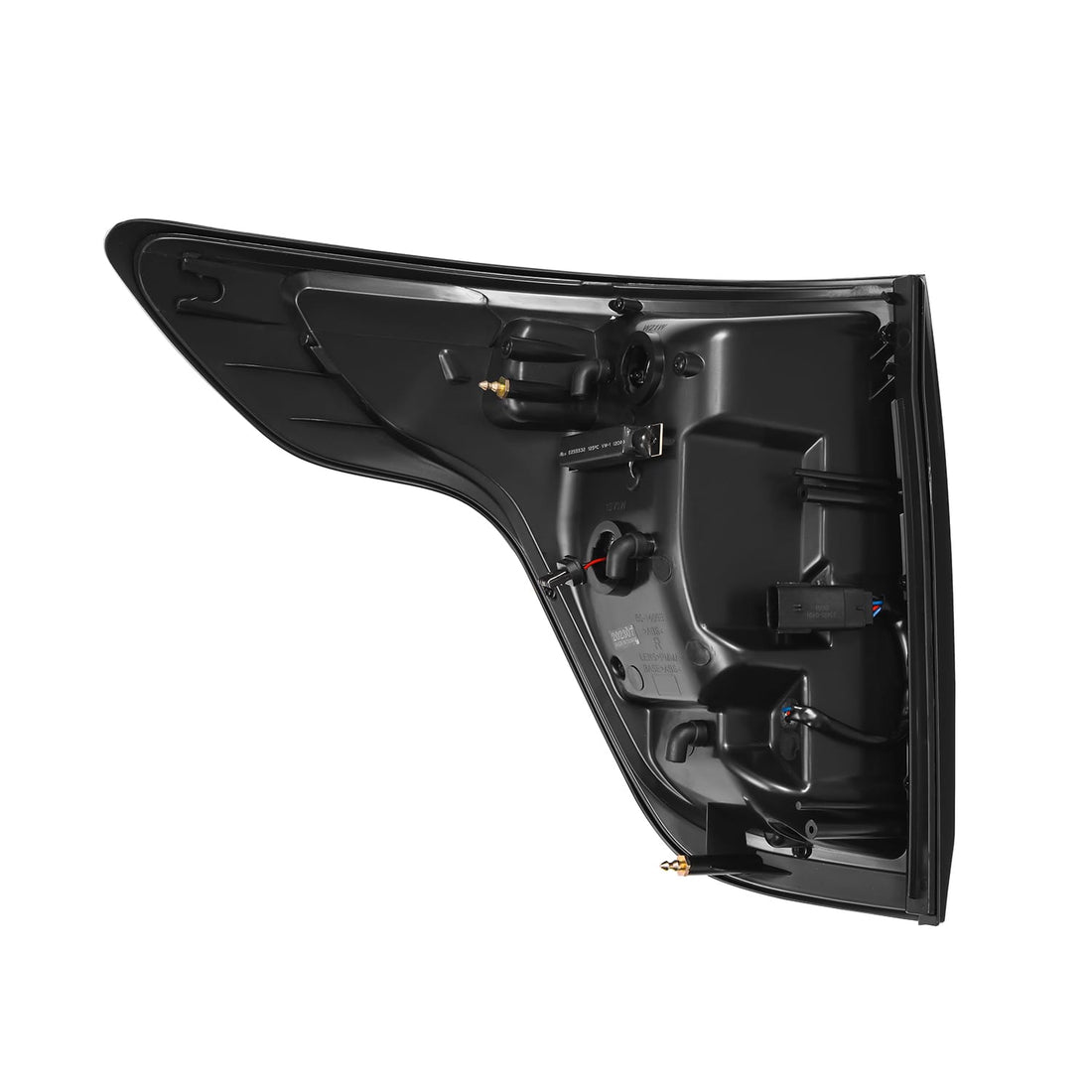 AlphaRex AlphaRex 660010 Tail Light Assembly