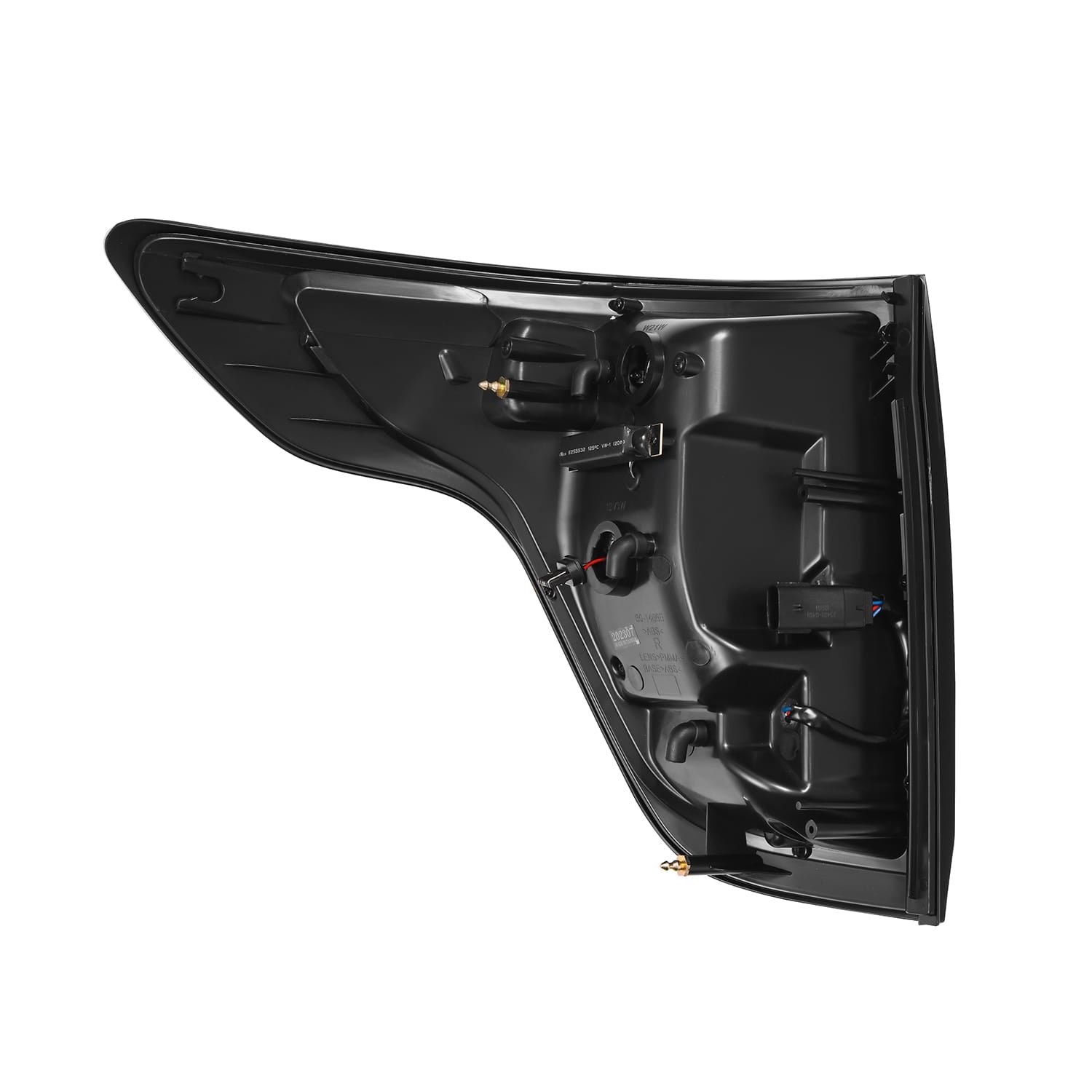 AlphaRex AlphaRex 660010 Tail Light Assembly