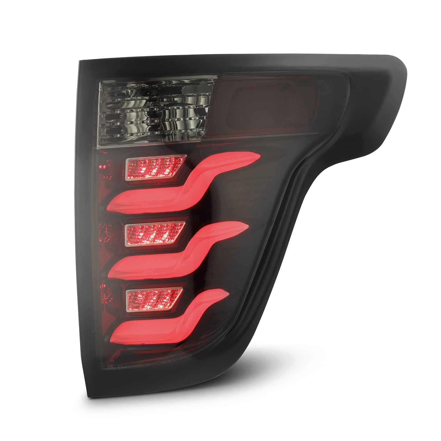 AlphaRex AlphaRex 660010 Tail Light Assembly