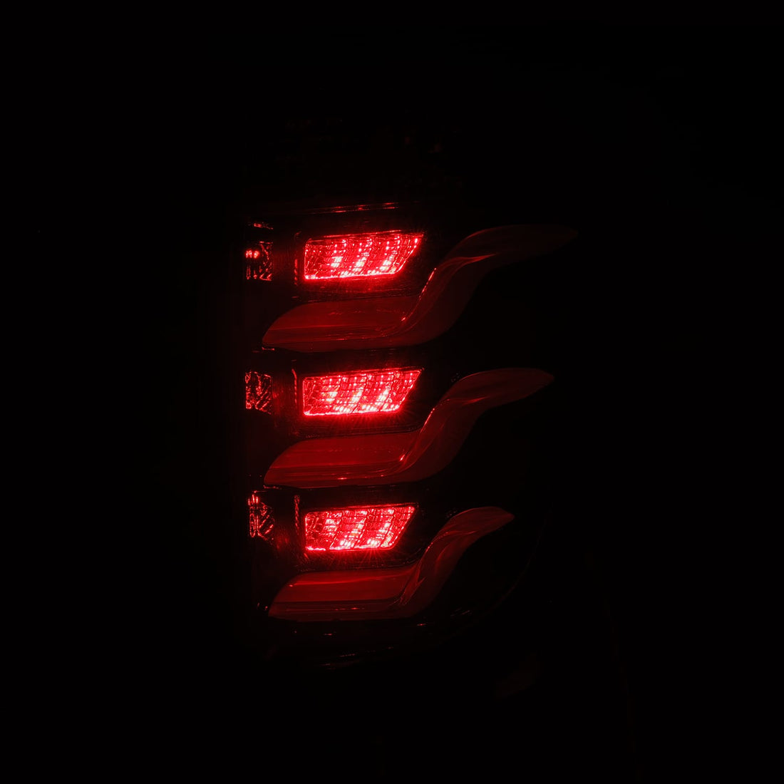 AlphaRex AlphaRex 660010 Tail Light Assembly