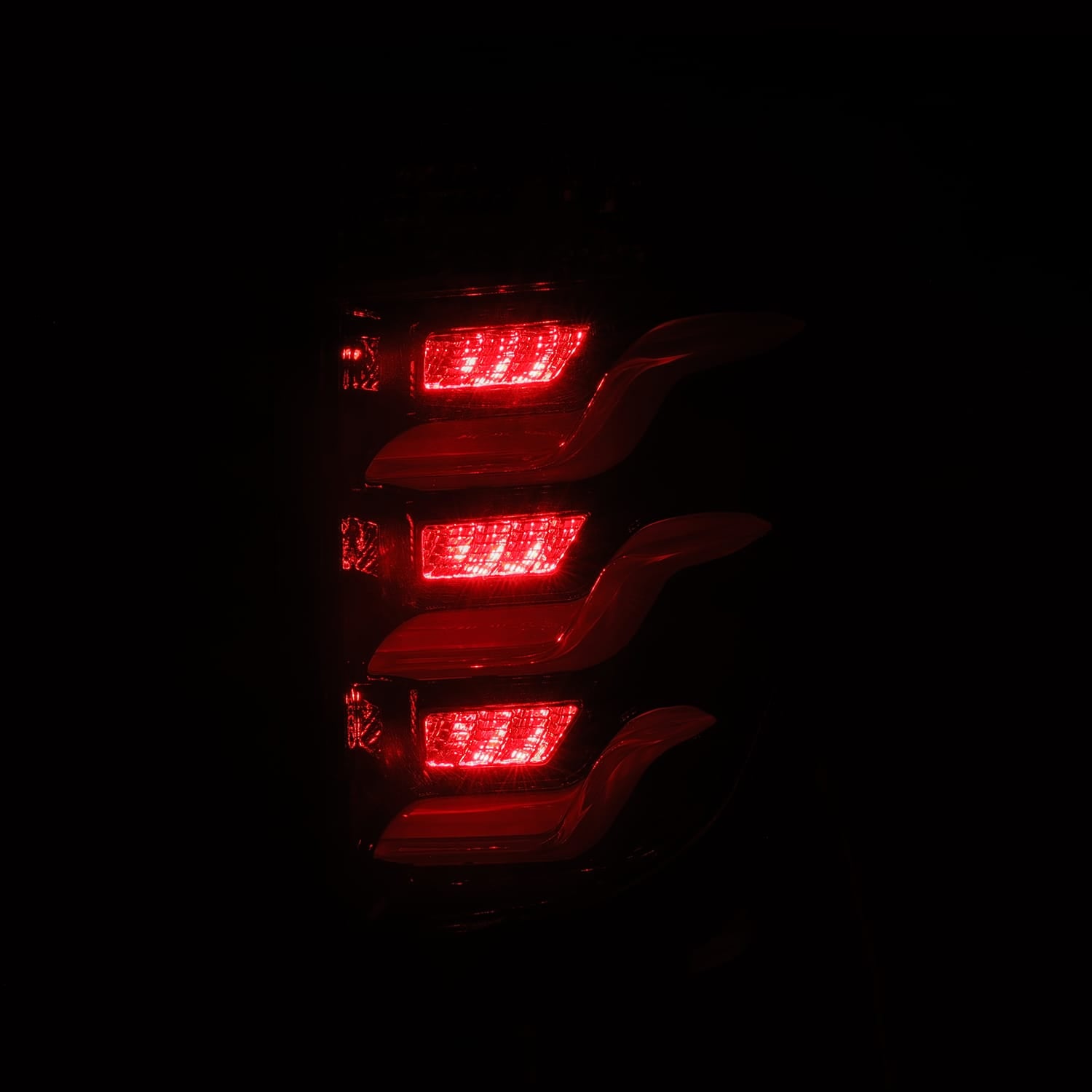AlphaRex AlphaRex 660010 Tail Light Assembly
