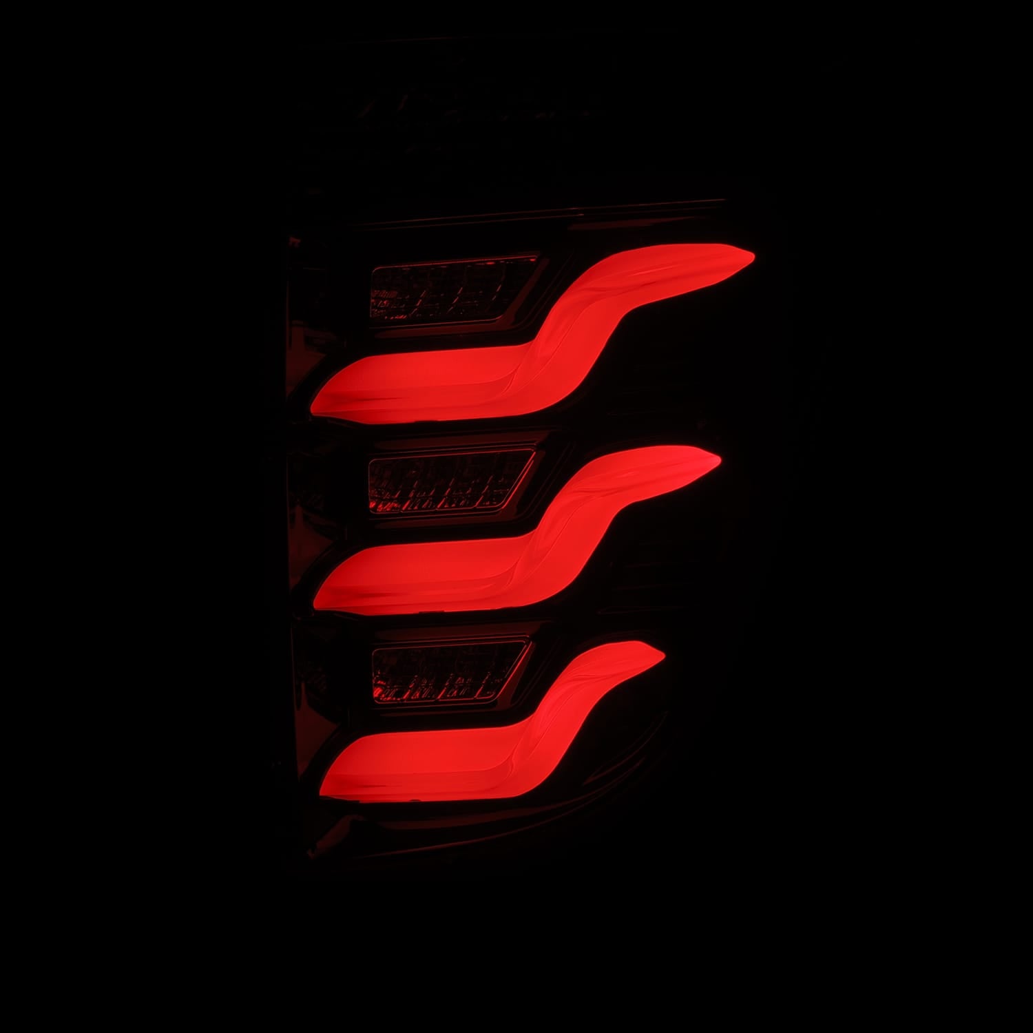 AlphaRex 660010 - Tail Light Assembly