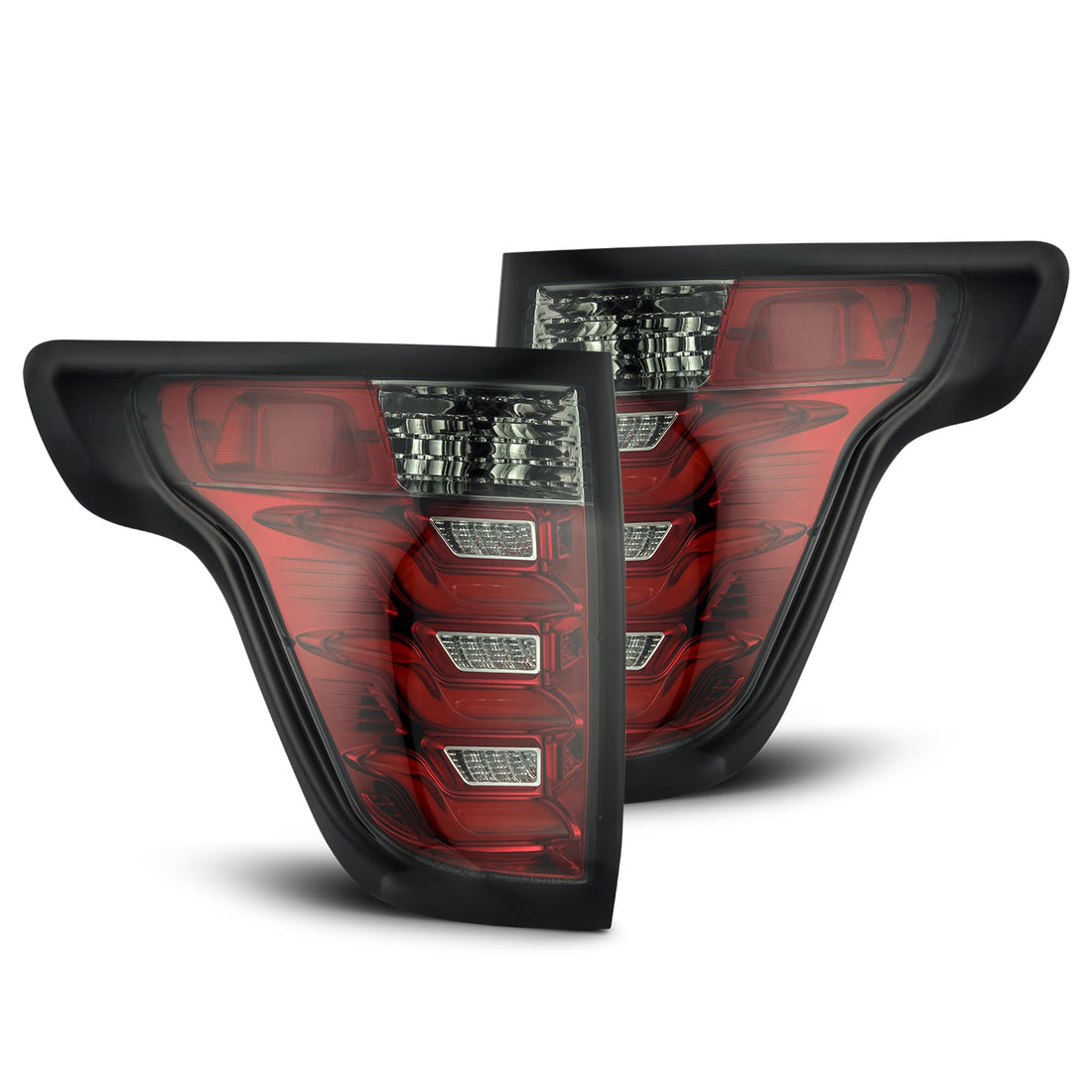 AlphaRex AlphaRex 660020 Tail Light Assembly