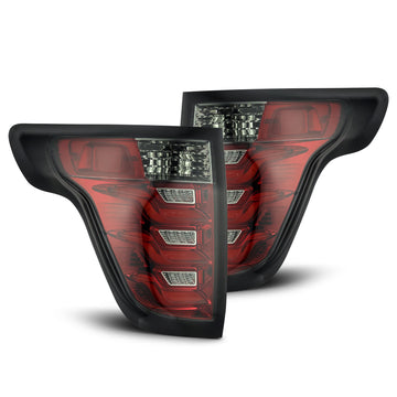 AlphaRex AlphaRex 660020 Tail Light Assembly