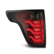 AlphaRex AlphaRex 660020 Tail Light Assembly