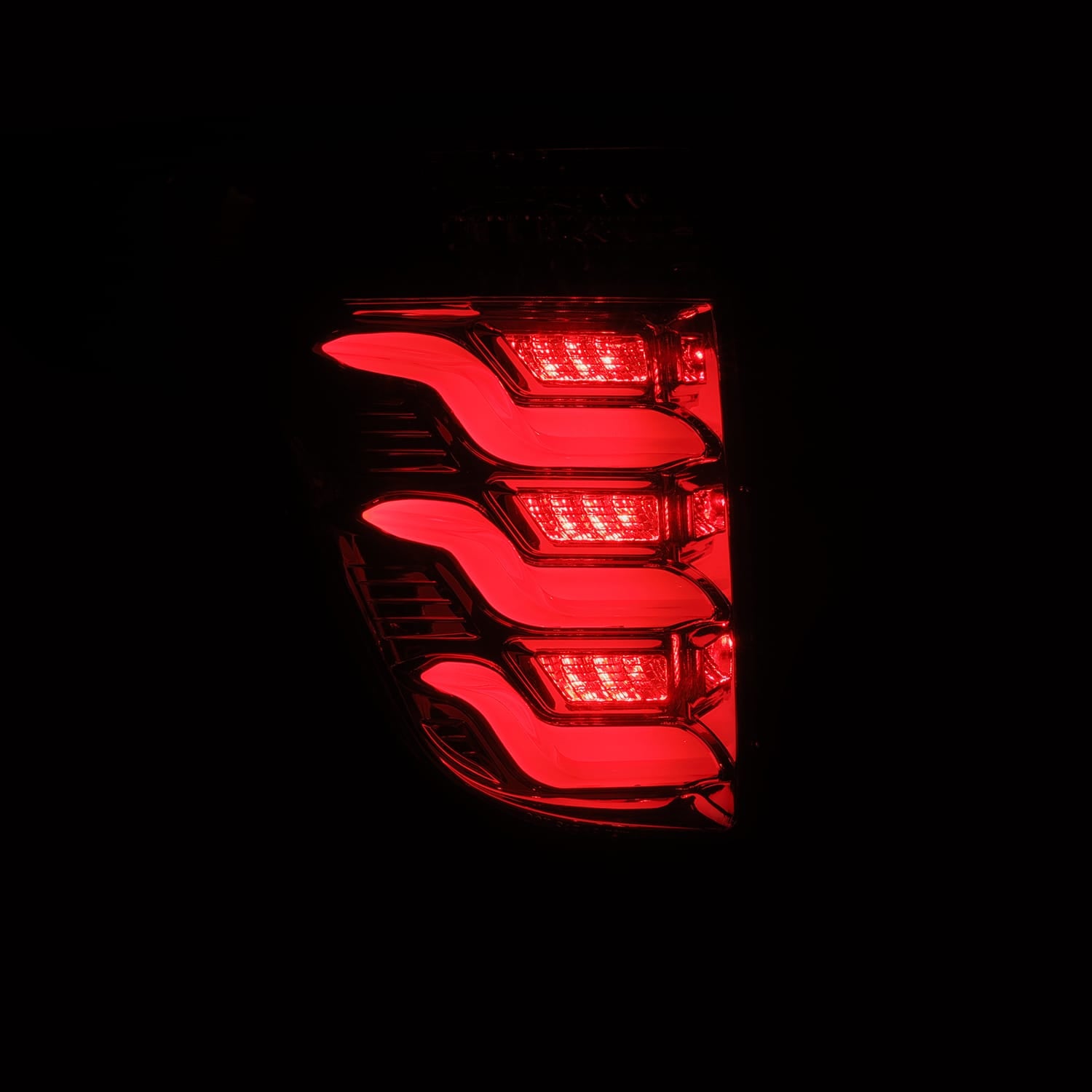 AlphaRex AlphaRex 660020 Tail Light Assembly