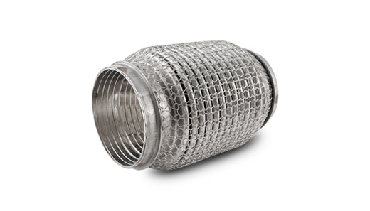 Vibrant Performance 66006 LiteFlex Coupling with Interlock Liner, 3.00" I.D. x 6.00" Long
