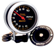 AutoMeter 6601 Tachometer Gauge
