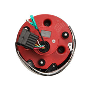 AlphaRex 668003 - Prismatic LED Taillights Red Smoke 2