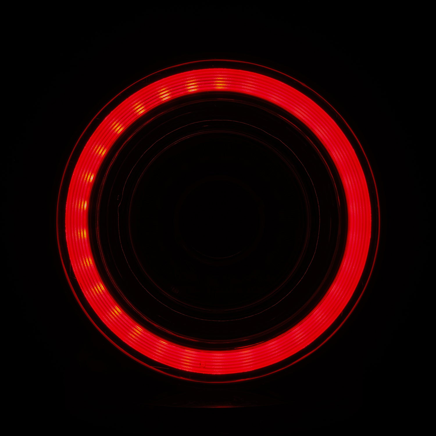 AlphaRex 668003 - Prismatic LED Taillights Red Smoke 5